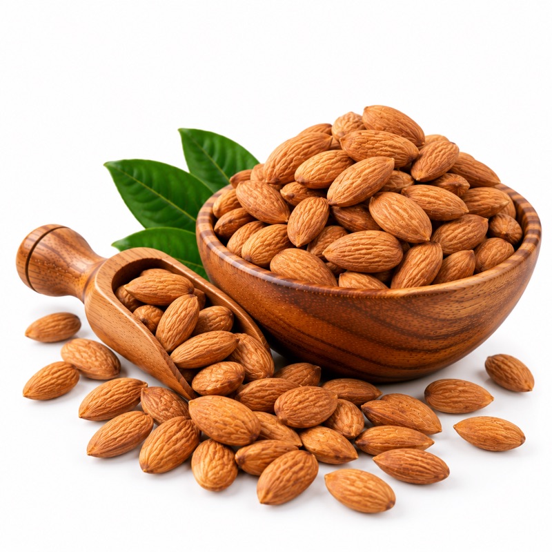 Almonds