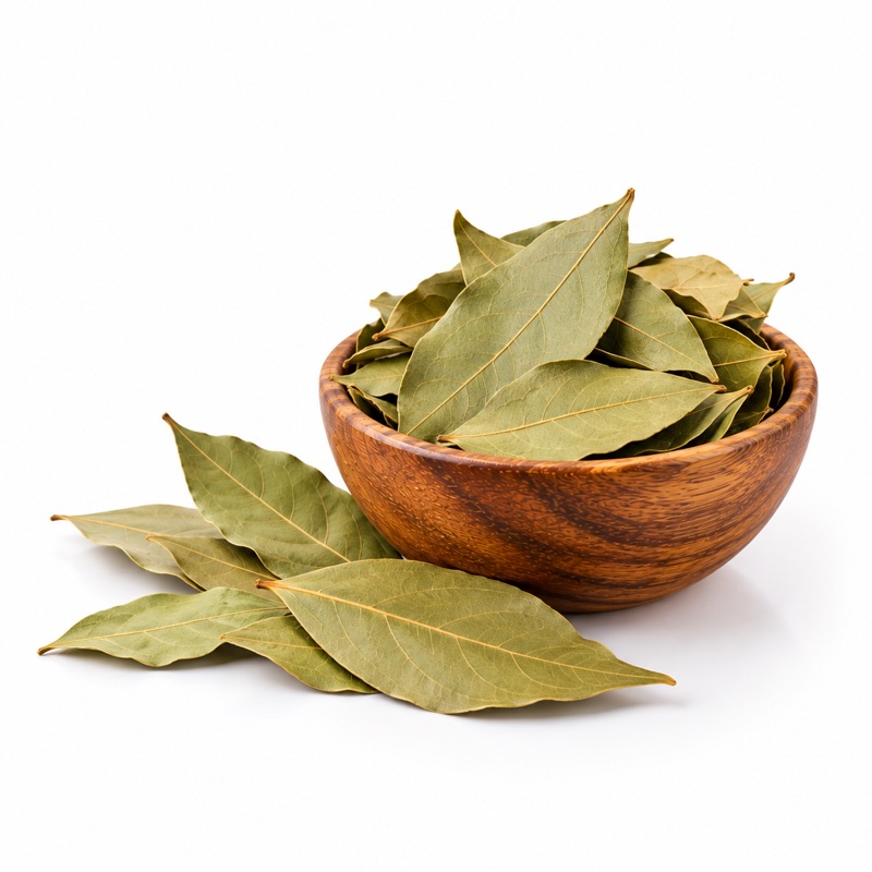 Bay Leaves