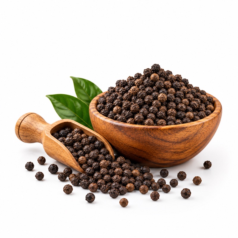 Black Pepper