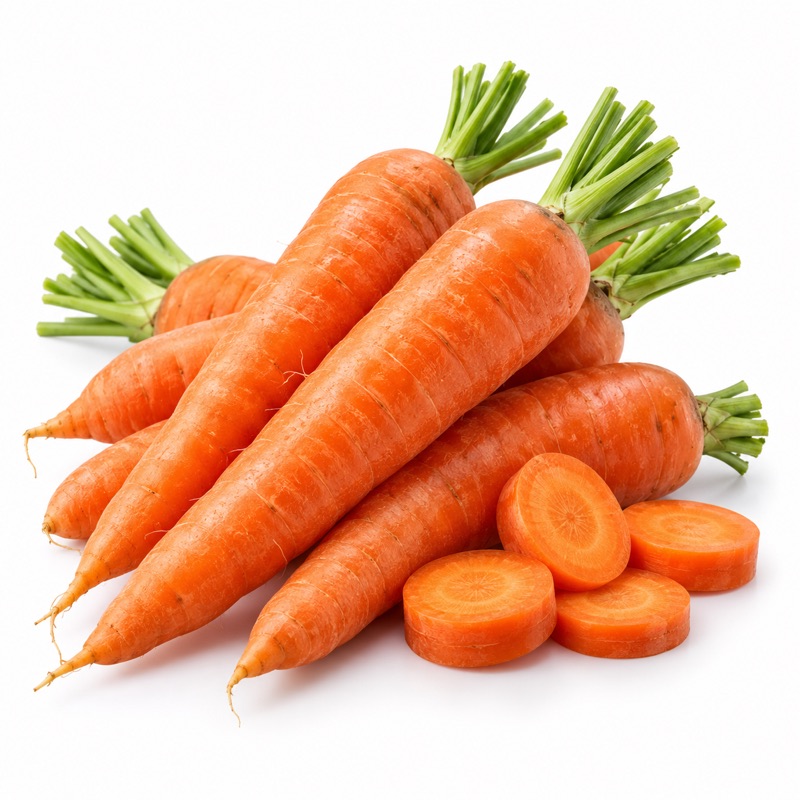 Carrots