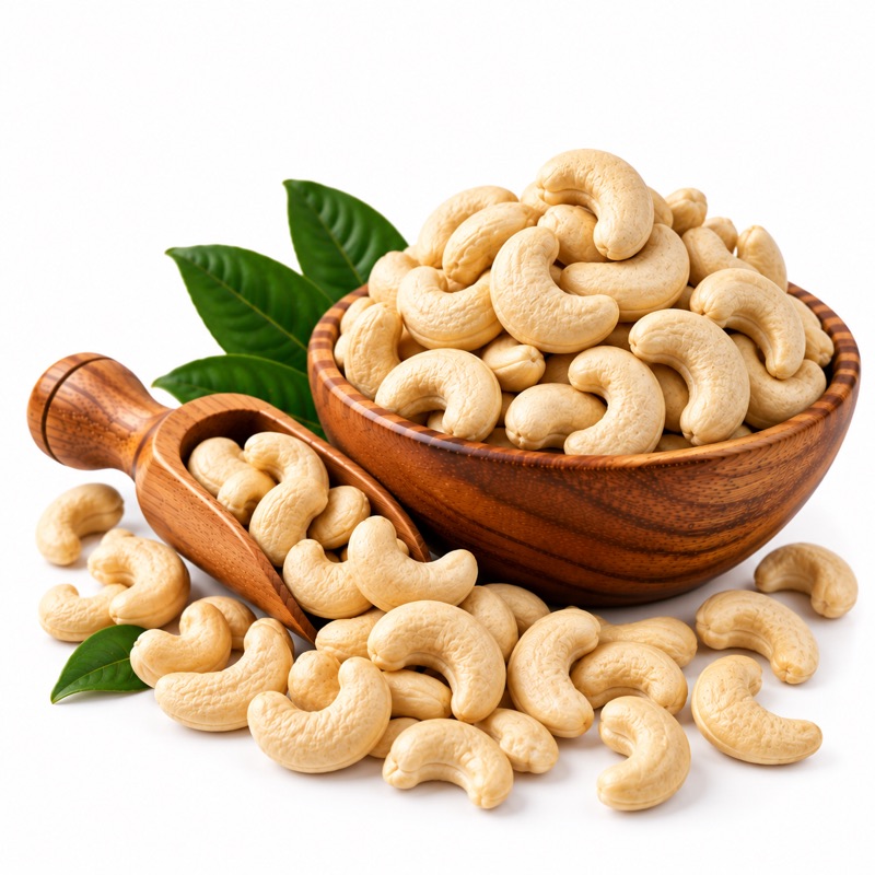 Cashew Nuts