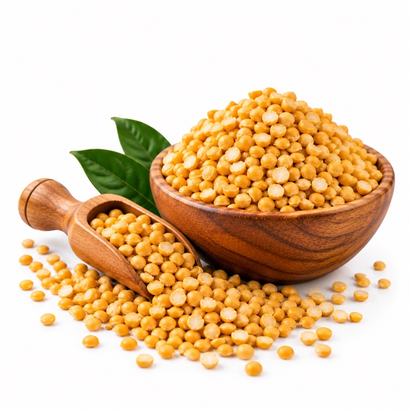 Chana Dal
