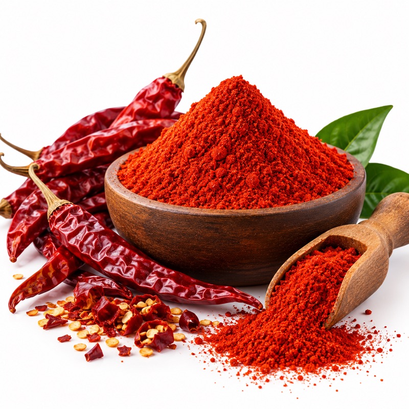 Chilli Powder
