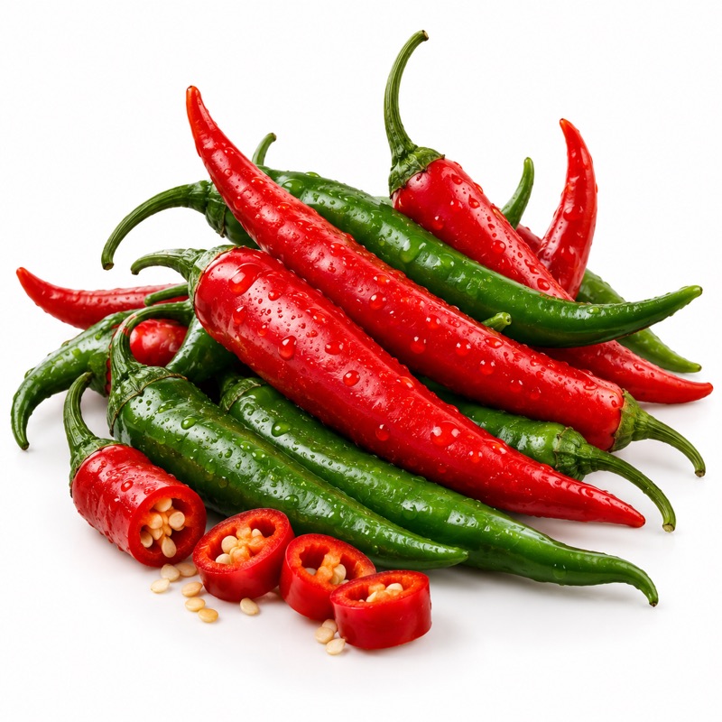 Chilli