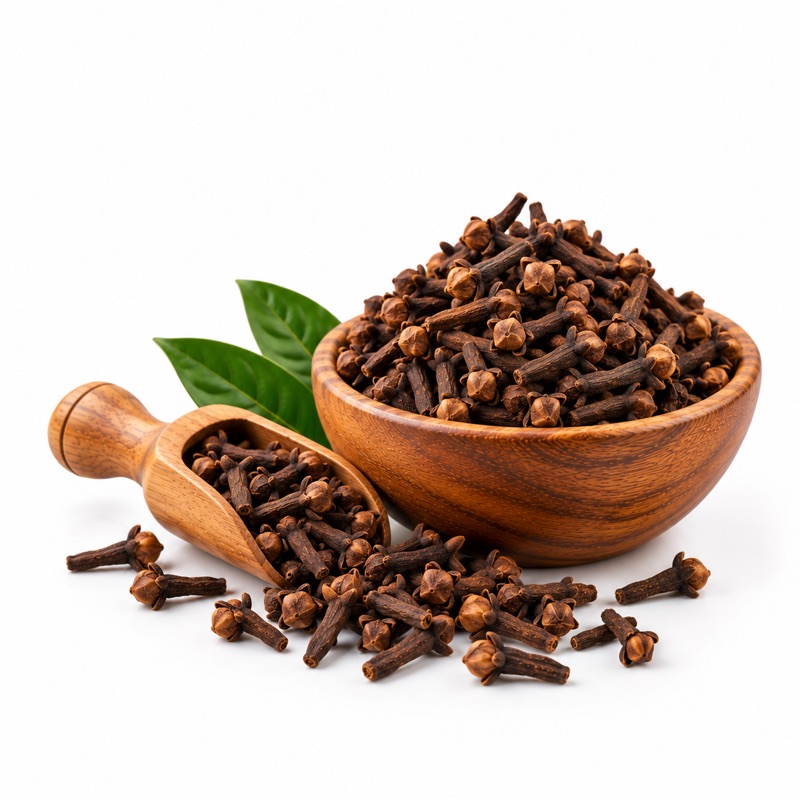Cloves