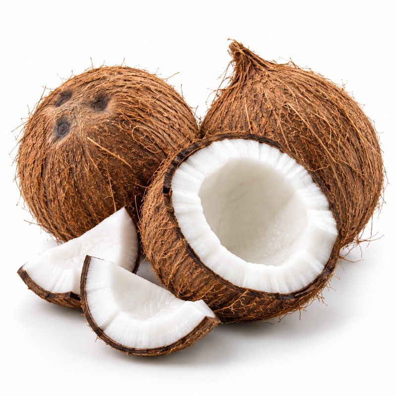 Coconuts