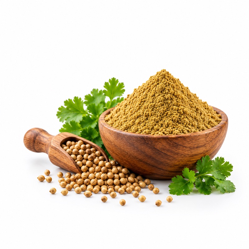 Coriander