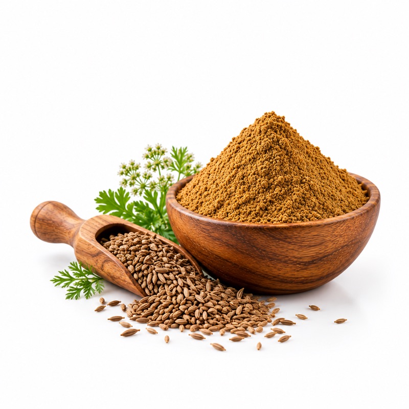 Cumin Seeds