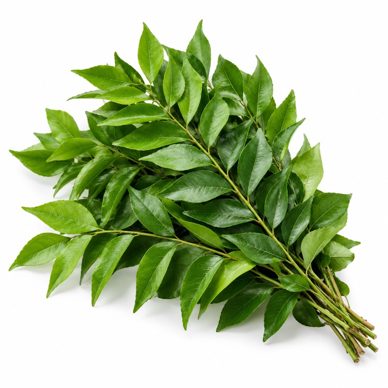 Curry Leaves