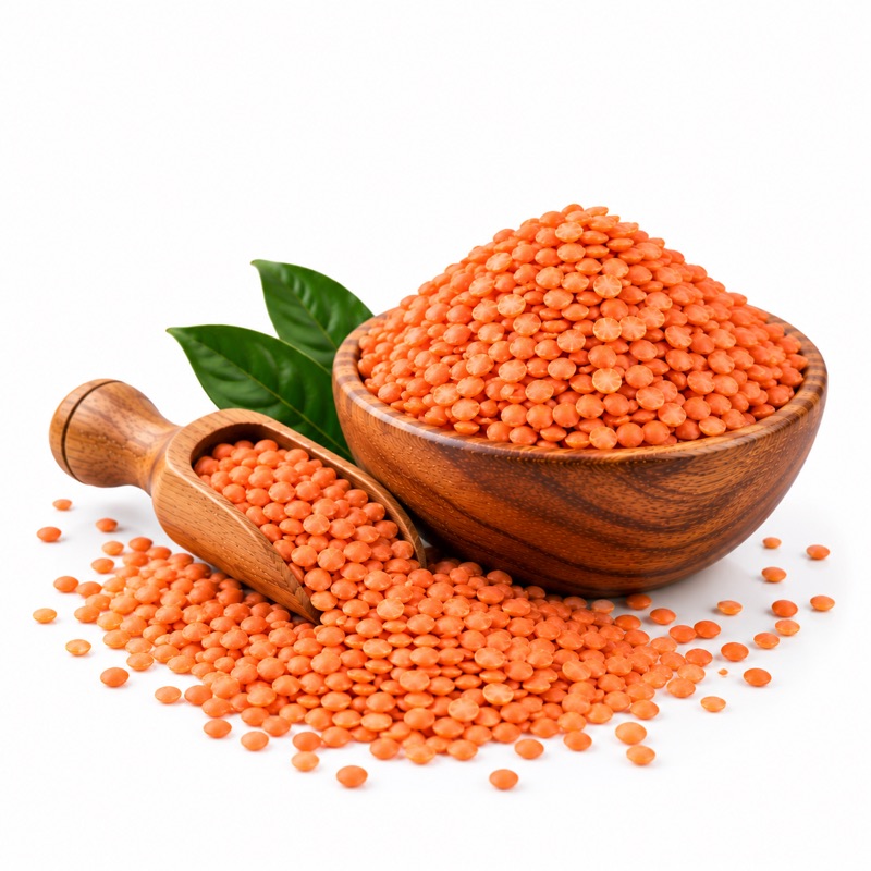 Lentils