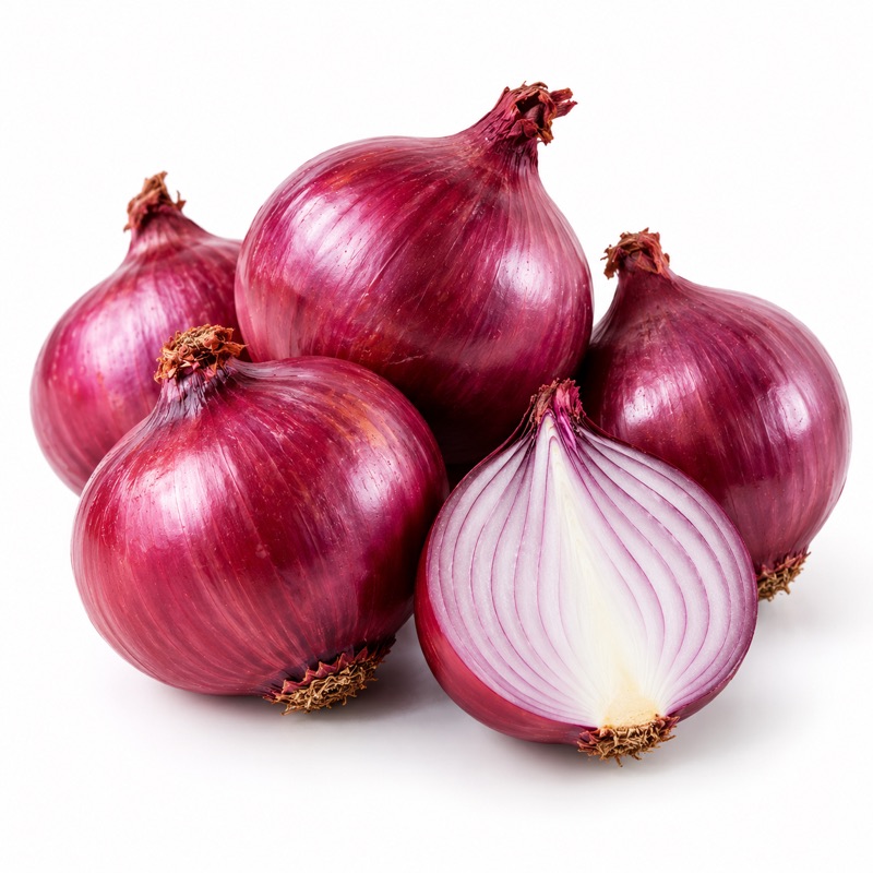 Onions