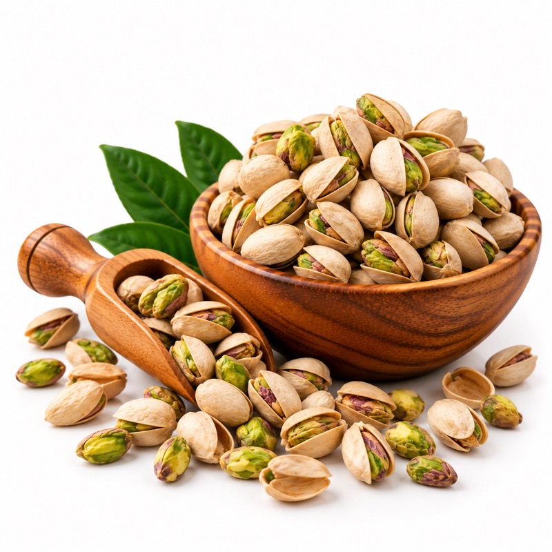 Pistachios