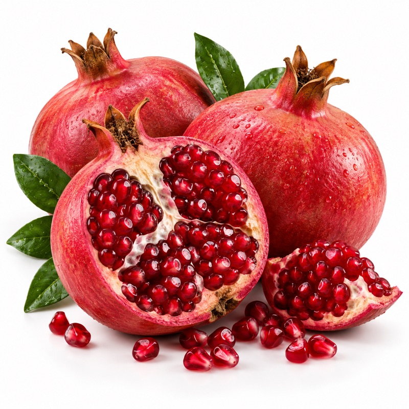 Pomegranates