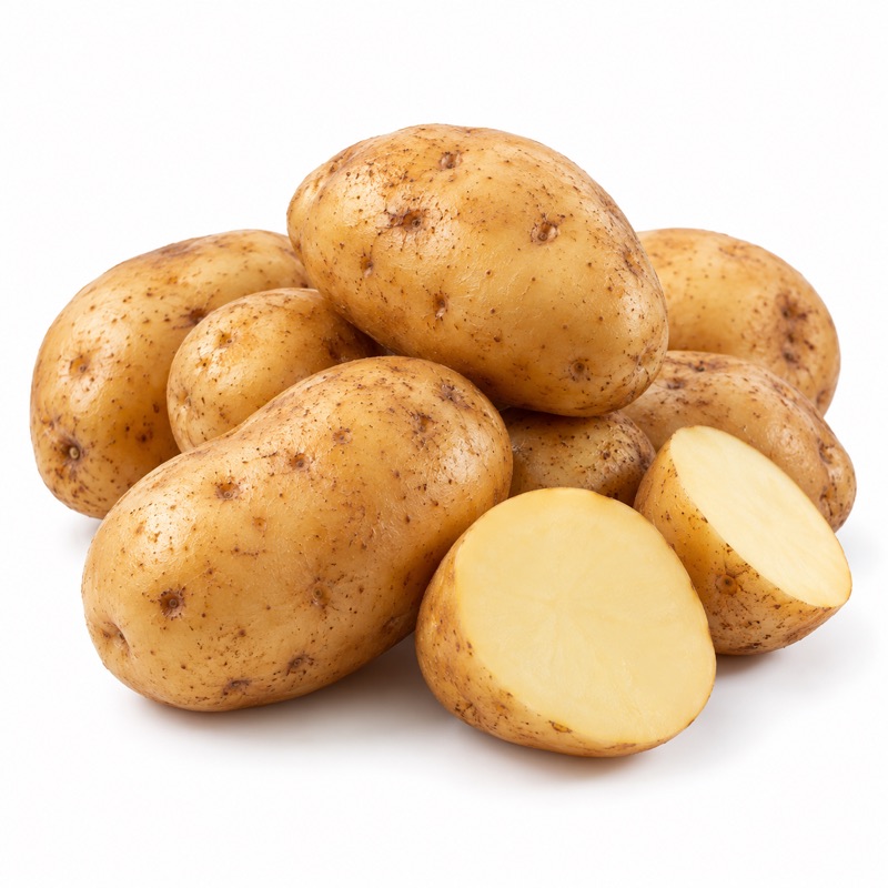 Potatoes