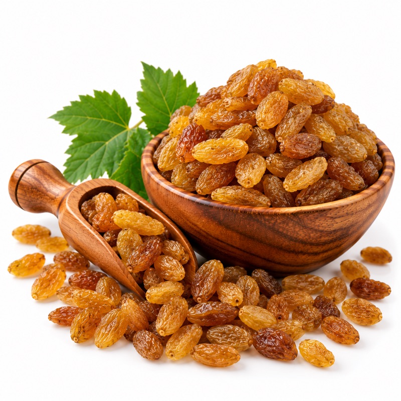 Raisins