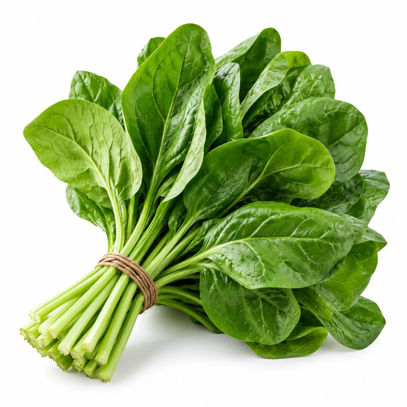 Leafy Vegetables