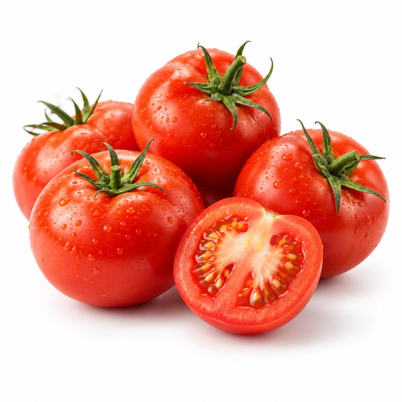 Tomatoes