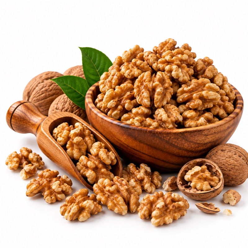 Walnuts
